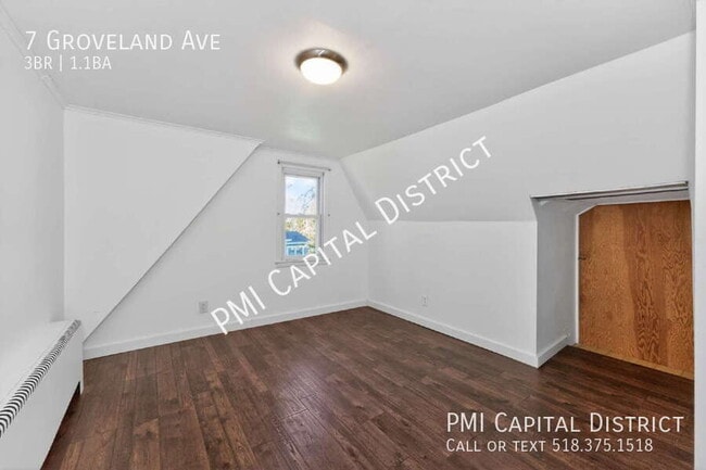 Building Photo - 7 Groveland Ave