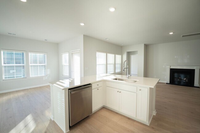 Building Photo - Available Now!