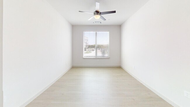 Floorplan - ThreeTwenty at the Vybe