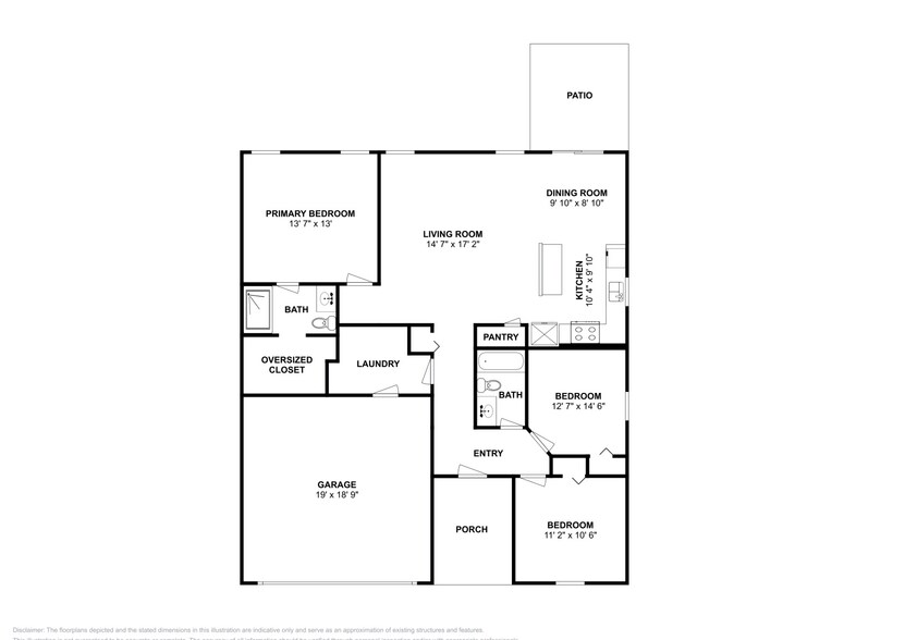 Building Photo - 513 Scribes Ln