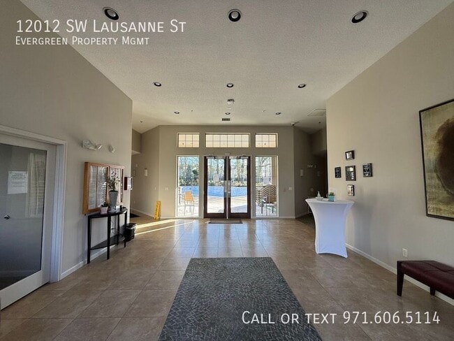 Building Photo - 12012 SW Lausanne St