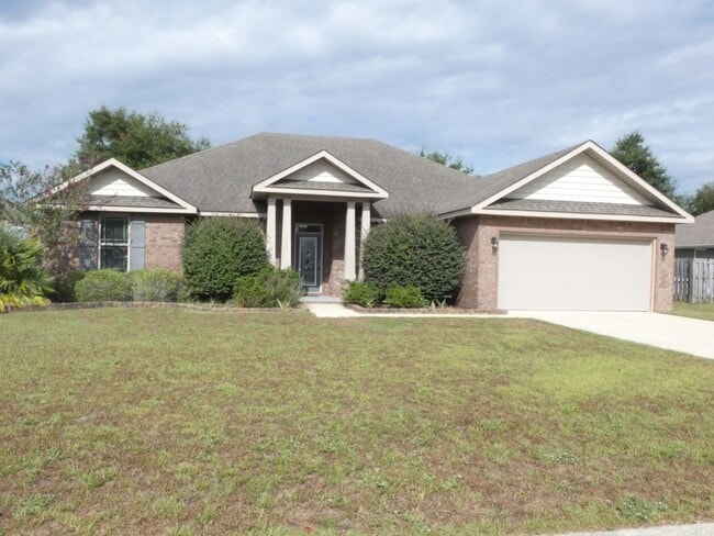 Primary Photo - Spacious 5-Bedroom Home
