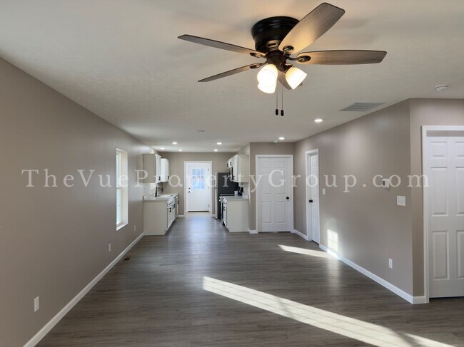 Building Photo - BRAND NEW 3-Bed, 2-Bath Home!