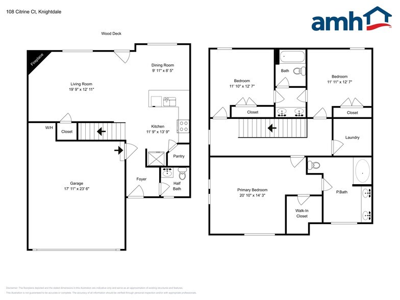 Building Photo - 108 Citrine Ct