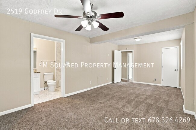 Building Photo - 2519 Godfrey Dr NW