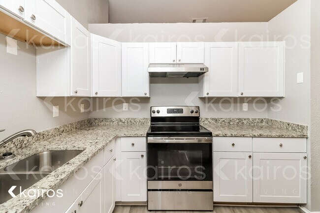 Building Photo - 2805 Forest Creek Dr.