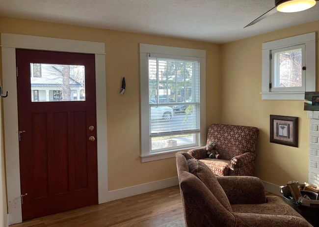 Building Photo - Refined North End Living: Historic 3-Bedroom Residence