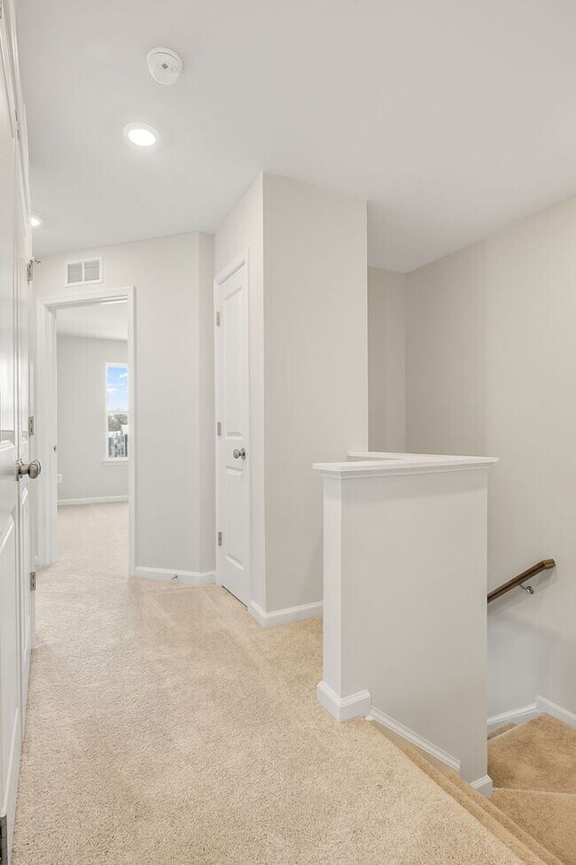 Building Photo - For Rent – Brand-New 3-Story Townhome in Harpers Mill