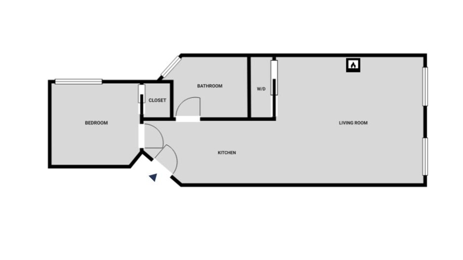 Building Photo - 51 Leroy St