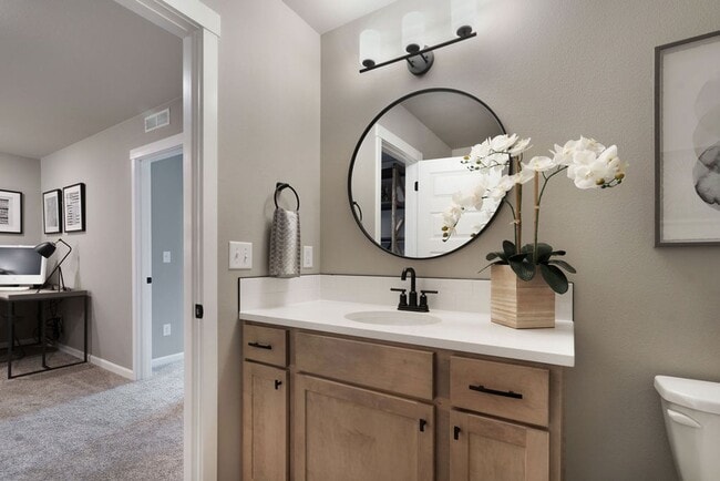 Building Photo - 6931 NE 132nd Way