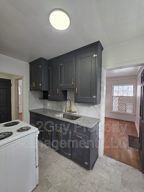 Building Photo - 4224 Bishop St