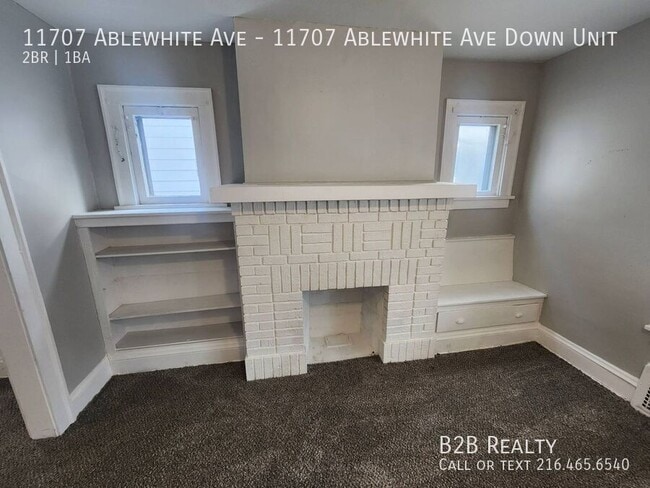 Building Photo - 11707 Ablewhite Ave