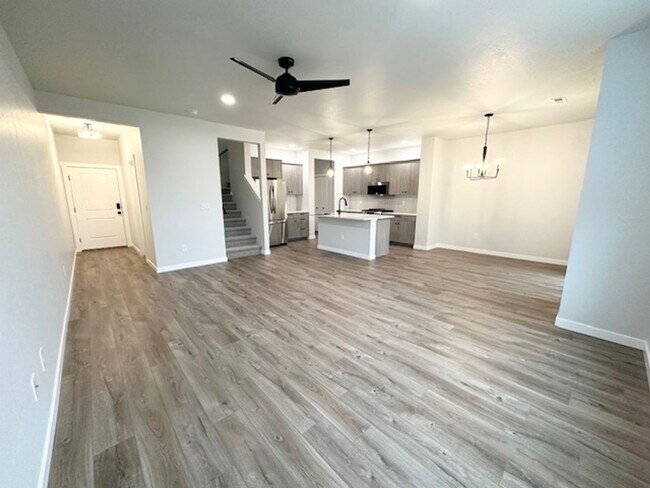 Building Photo - Prioritize comfortable living in this CBH home built in 2024!