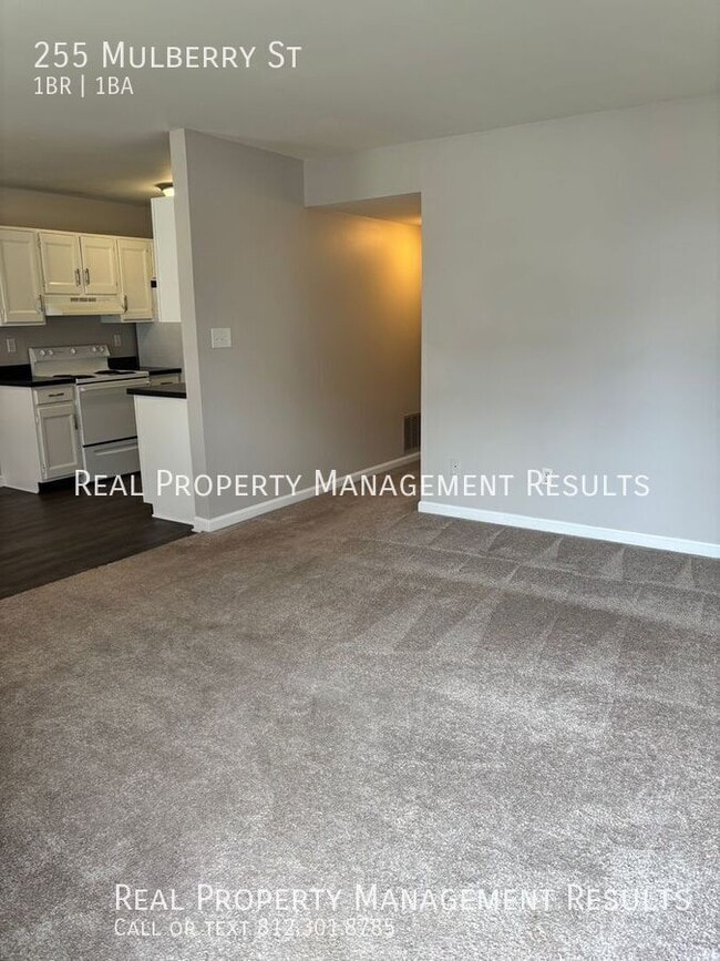 Building Photo - 255 Mulberry St