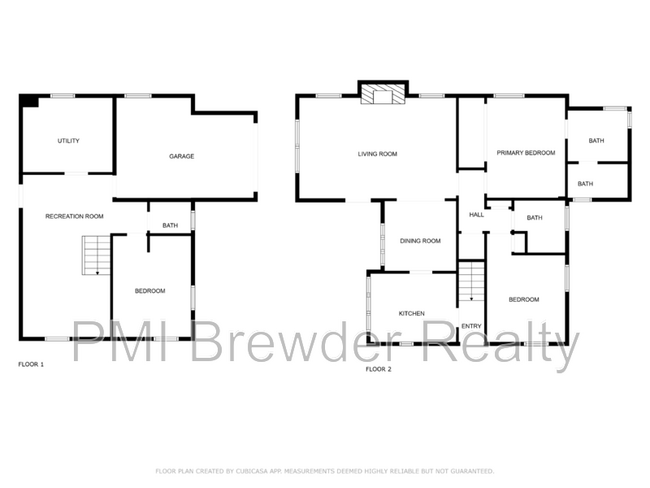 Building Photo - 1822 Rucker Ave