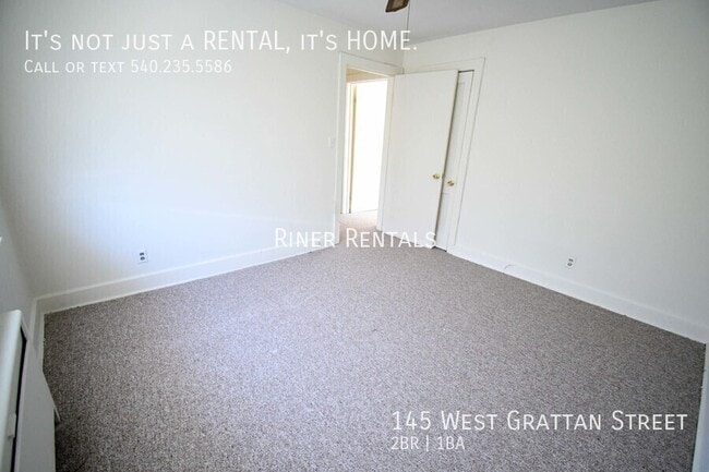 Building Photo - 145 W Grattan St