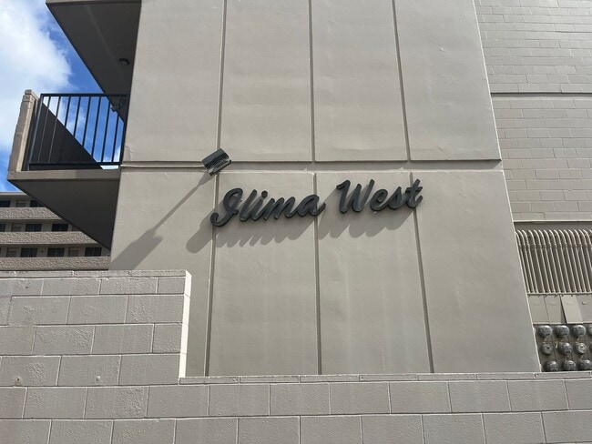 Building Photo - Salt Lake (Honolulu) Ilima West - 2 bedrooms, 1 bathroom with AC, 1 assigned parking