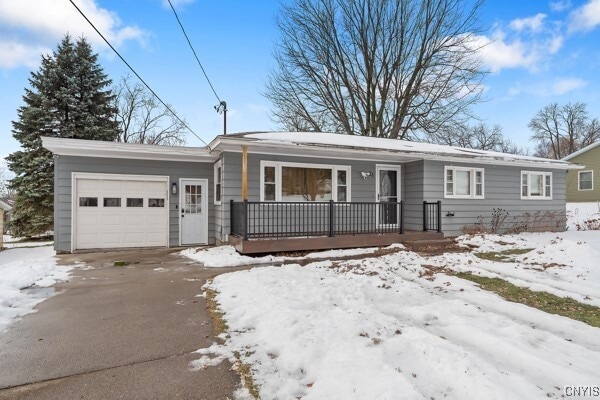 Building Photo - 25 Franklin Ave