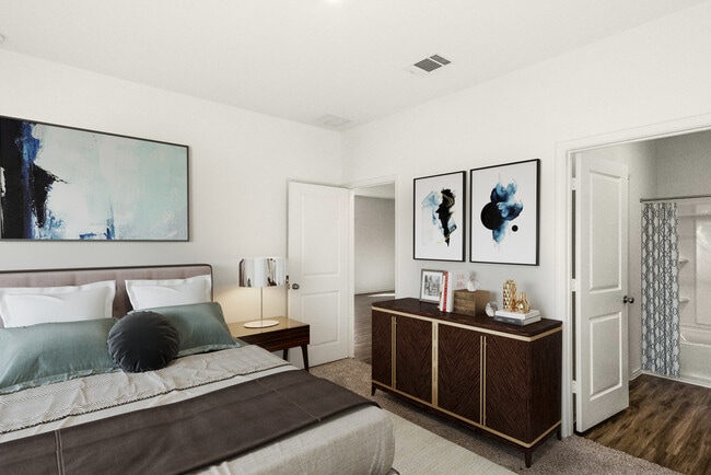 Building Photo - 5912 Eden Dr