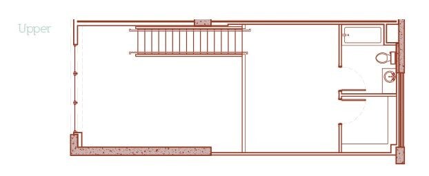 8 Live/Work Loft - Youngstown Flats