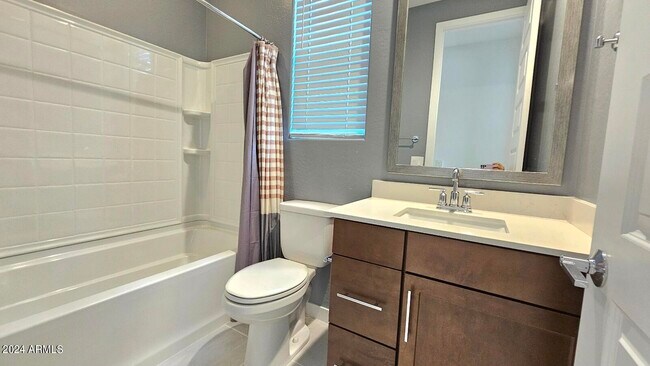 Building Photo - 32029 N 123rd Ln