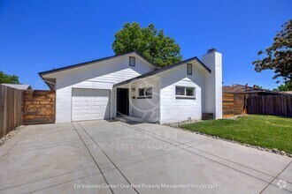 Building Photo - Great Tahoe Park home, 3 bedroom with 1 ba...