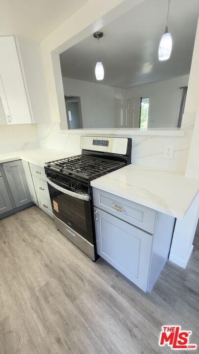 Building Photo - 6403 Barela Ave