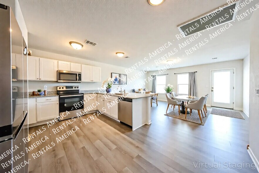 Building Photo - 118 W Impala Dr