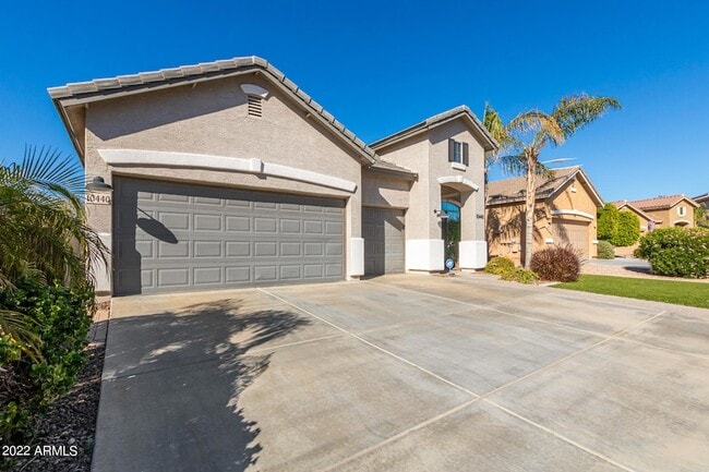Building Photo - 10440 W Cashman Dr