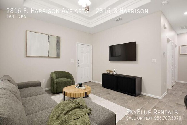 Building Photo - 2816 W Harrison Ave