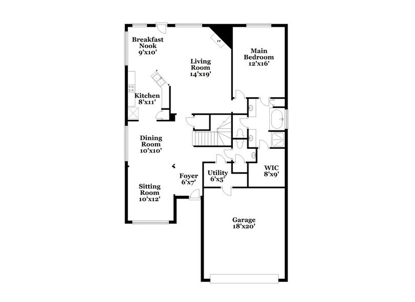 Building Photo - 3230 Candlepine Dr
