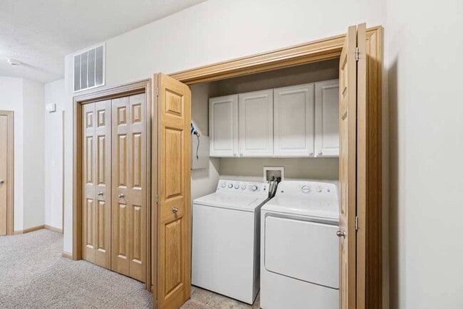 Floorplan - Stone Ridge Estates Apartments & Duplexes