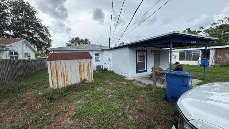 Building Photo - 2410 38th Ave N