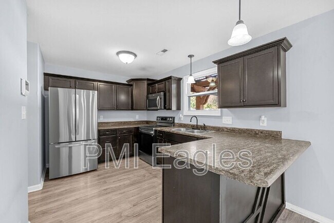 Building Photo - 3815 Harvest Ridge