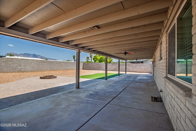 Building Photo - 7660 N Nathan Hale Ave