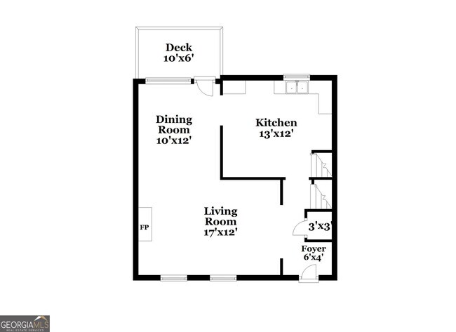 Building Photo - 2875 Kathryn Cir SW