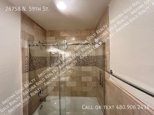 Building Photo - 26758 N 59th St