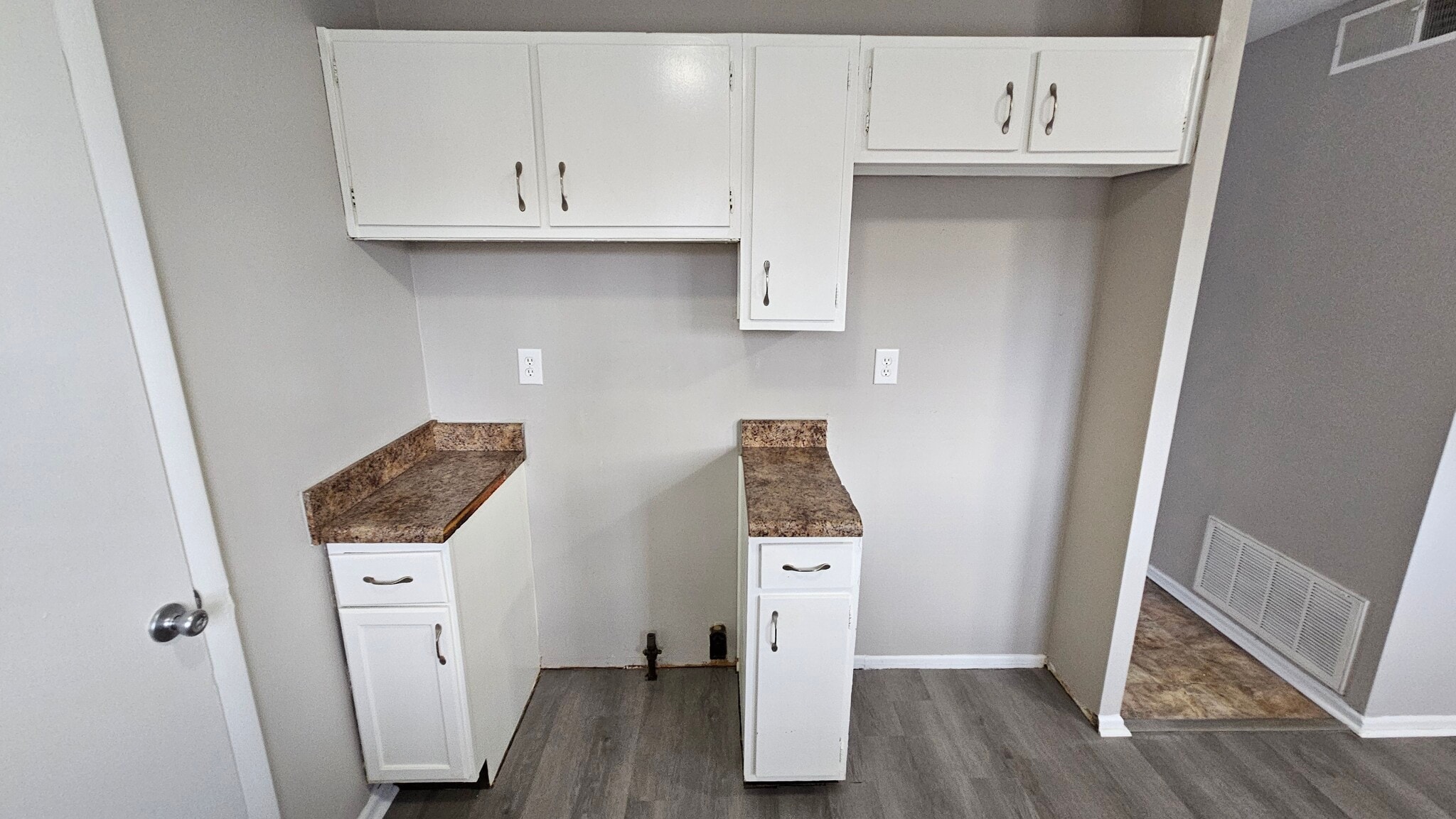 Kitchen - 5219 Garden Green Way