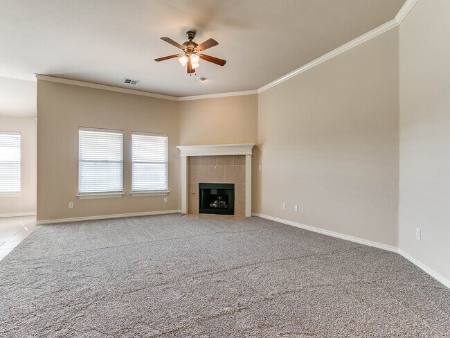 Building Photo - 2724 Busheywood Dr