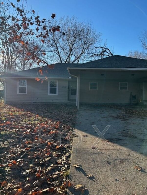 Building Photo - 1716 S Olive St