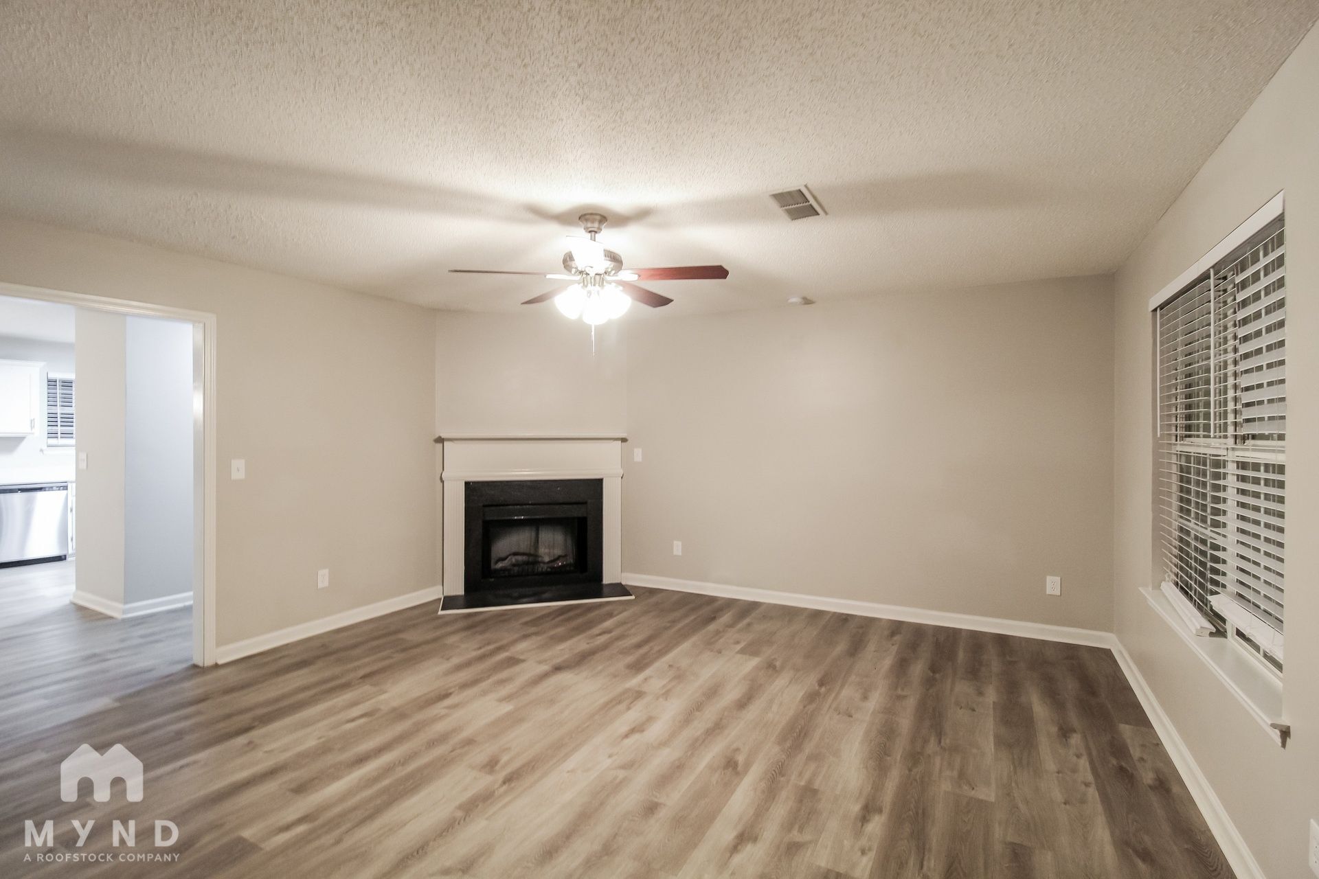 Building Photo - 5838 Waggoner Ct
