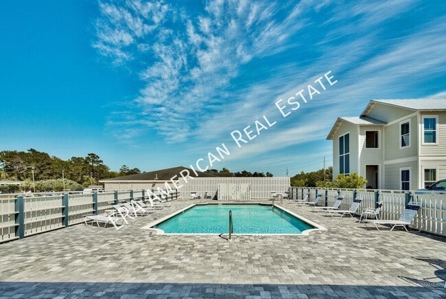 Building Photo - 4923 E County Hwy 30A