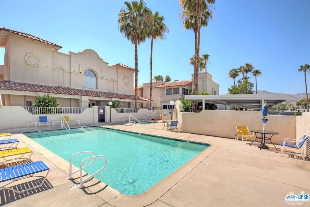 Building Photo - 69130 Gerald Ford Dr