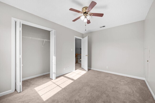 Building Photo - Charming Brick Home with Soaring Ceilings & Updated Finishes!