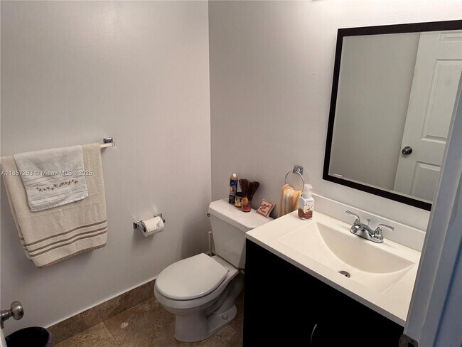 Building Photo - 12651 SW 16th Ct
