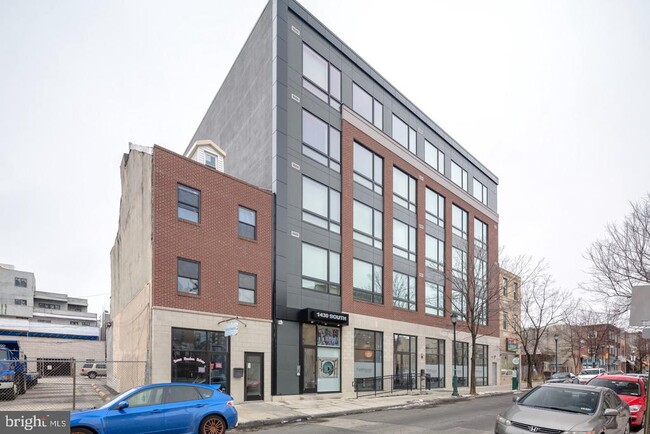 Building Photo - 1430 South St
