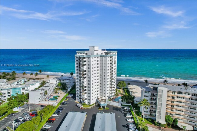 Building Photo - 1500 S Ocean Blvd