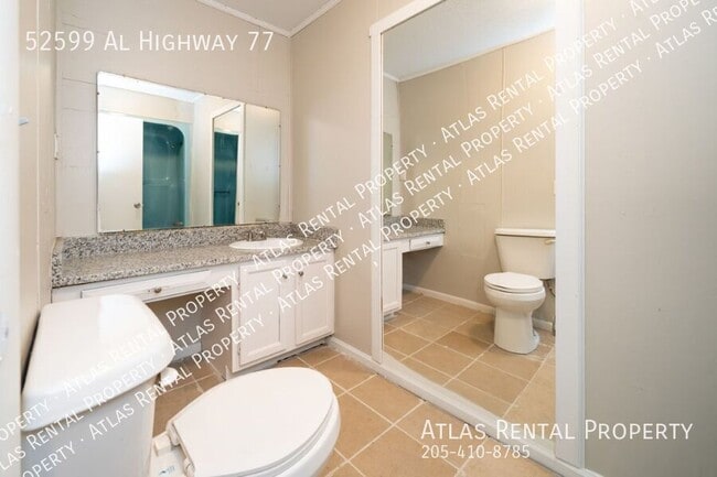 Building Photo - 52599 Al Highway 77-