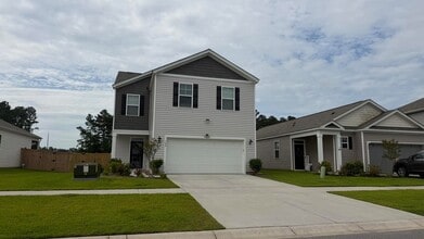 Building Photo - 742 Ladywood Dr