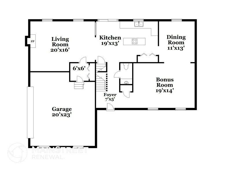 Building Photo - 325 Derby Dr